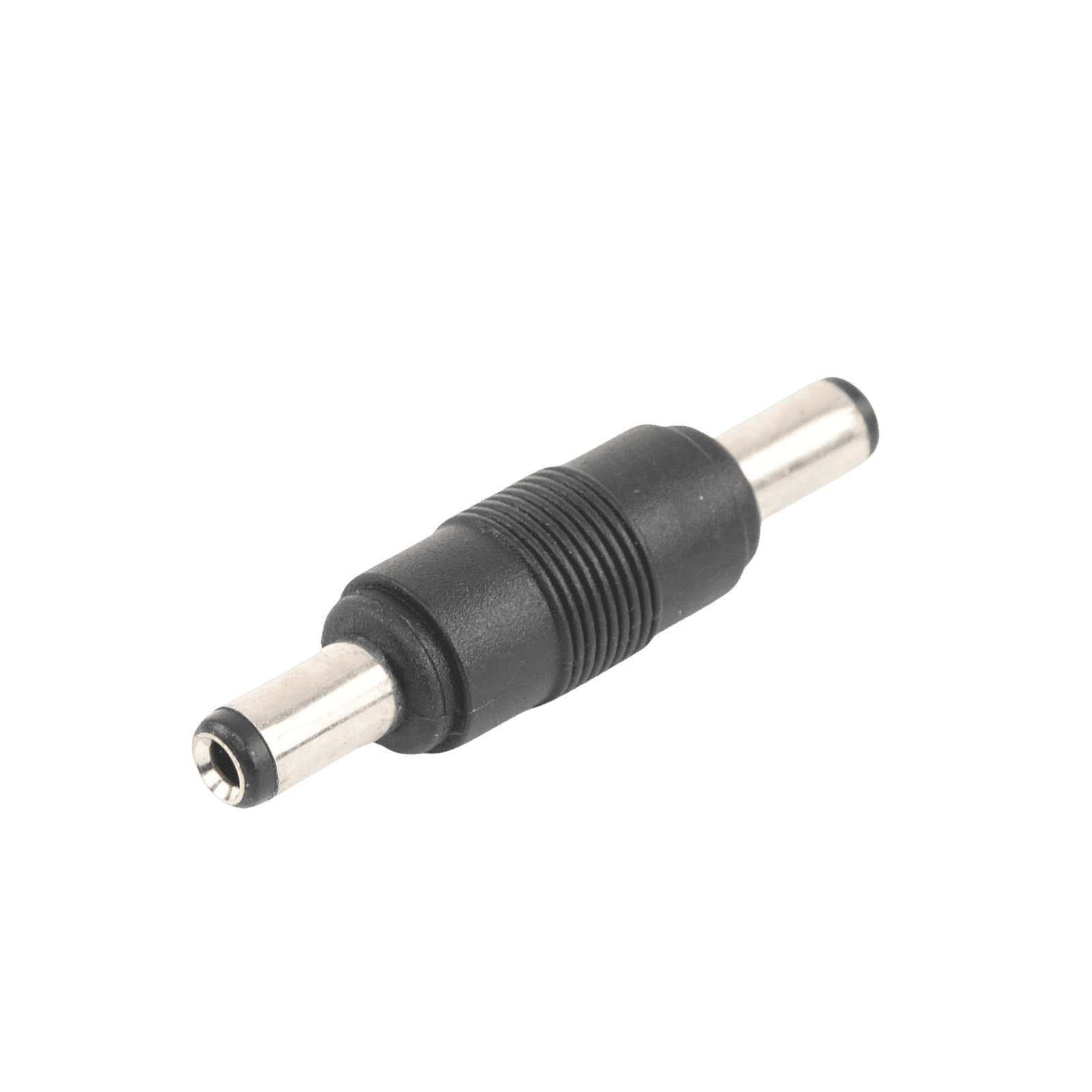 Adaptador DC Macho a DC Macho ( DC 5.5 X 2.5 MM ) TT-DC704 - EPCOM POWERLINE