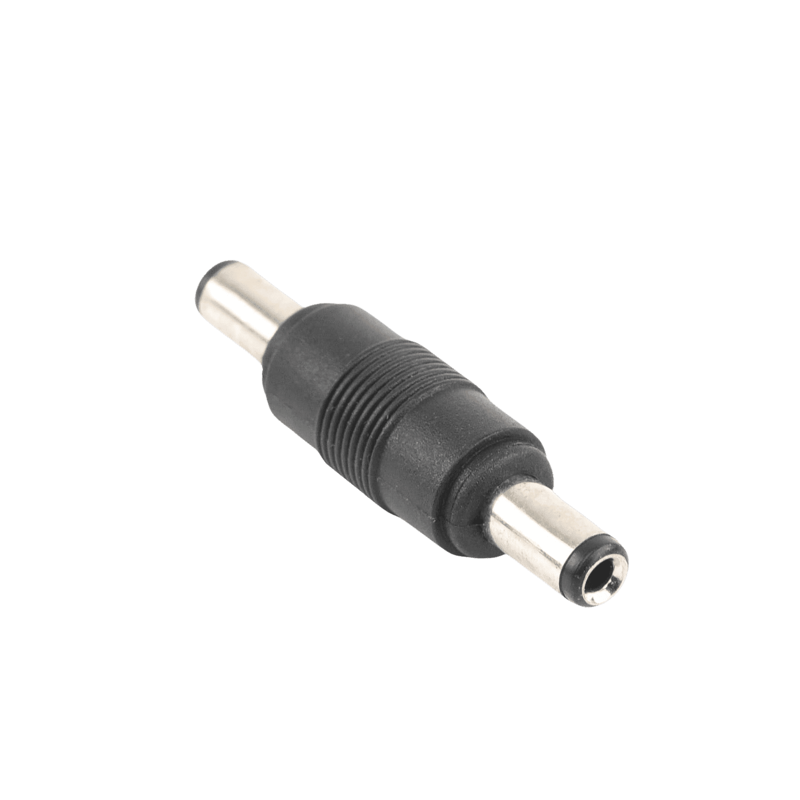 Adaptador DC Macho a DC Macho ( DC 5.5 X 2.5 MM ) TT-DC704 - EPCOM POWERLINE
