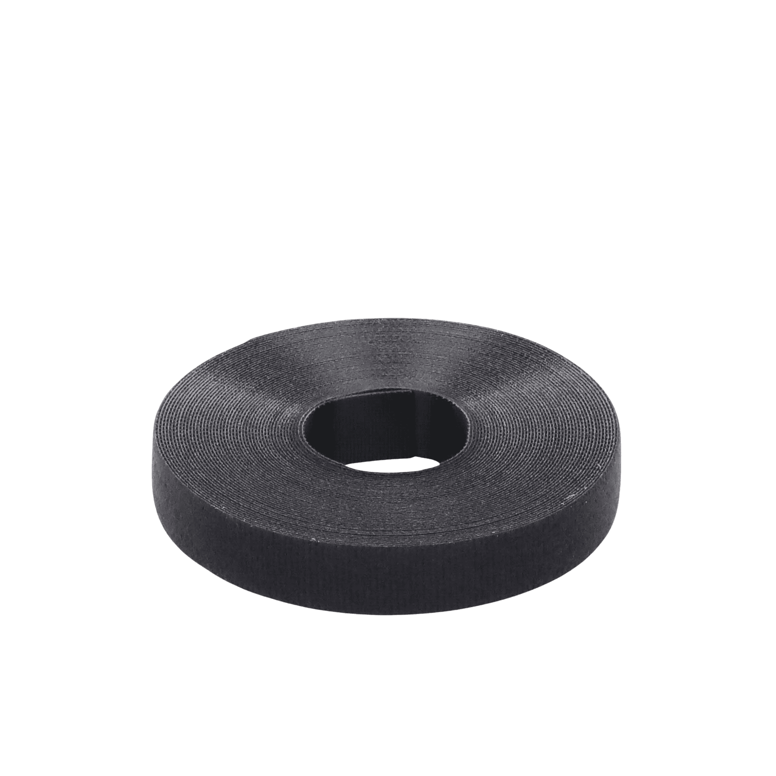 Kit de 10 Rollos de Cinta de Contacto, de 10.66 m de largo y 19.1 mm de ancho c/u, Color Negro TTR-35RX0 - PANDUIT