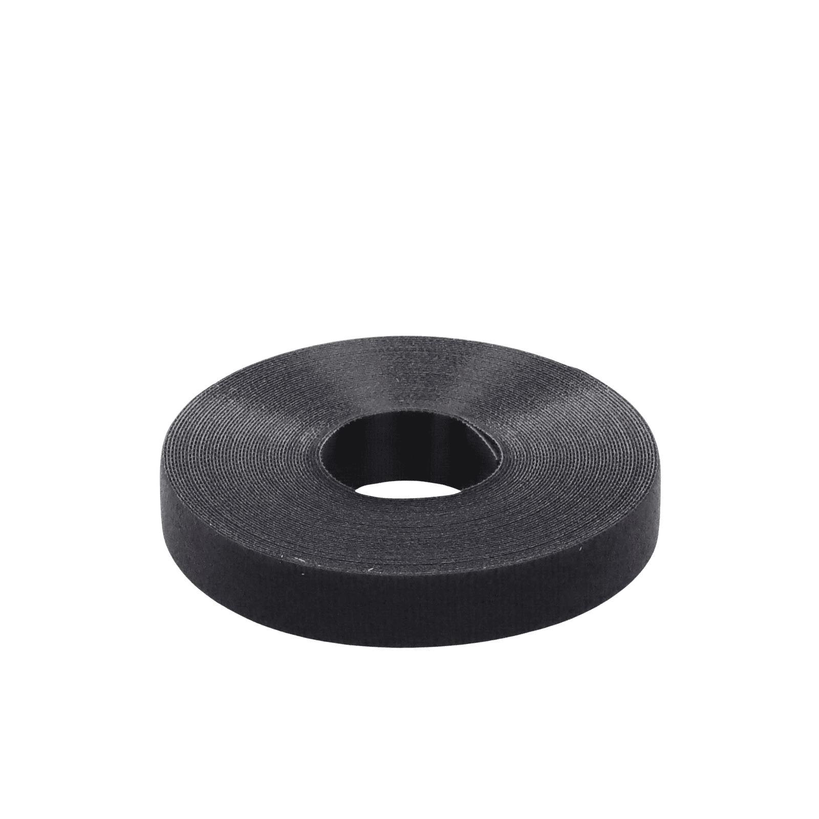 Kit de 10 Rollos de Cinta de Contacto, de 10.66 m de largo y 19.1 mm de ancho c/u, Color Negro TTR-35RX0 - PANDUIT