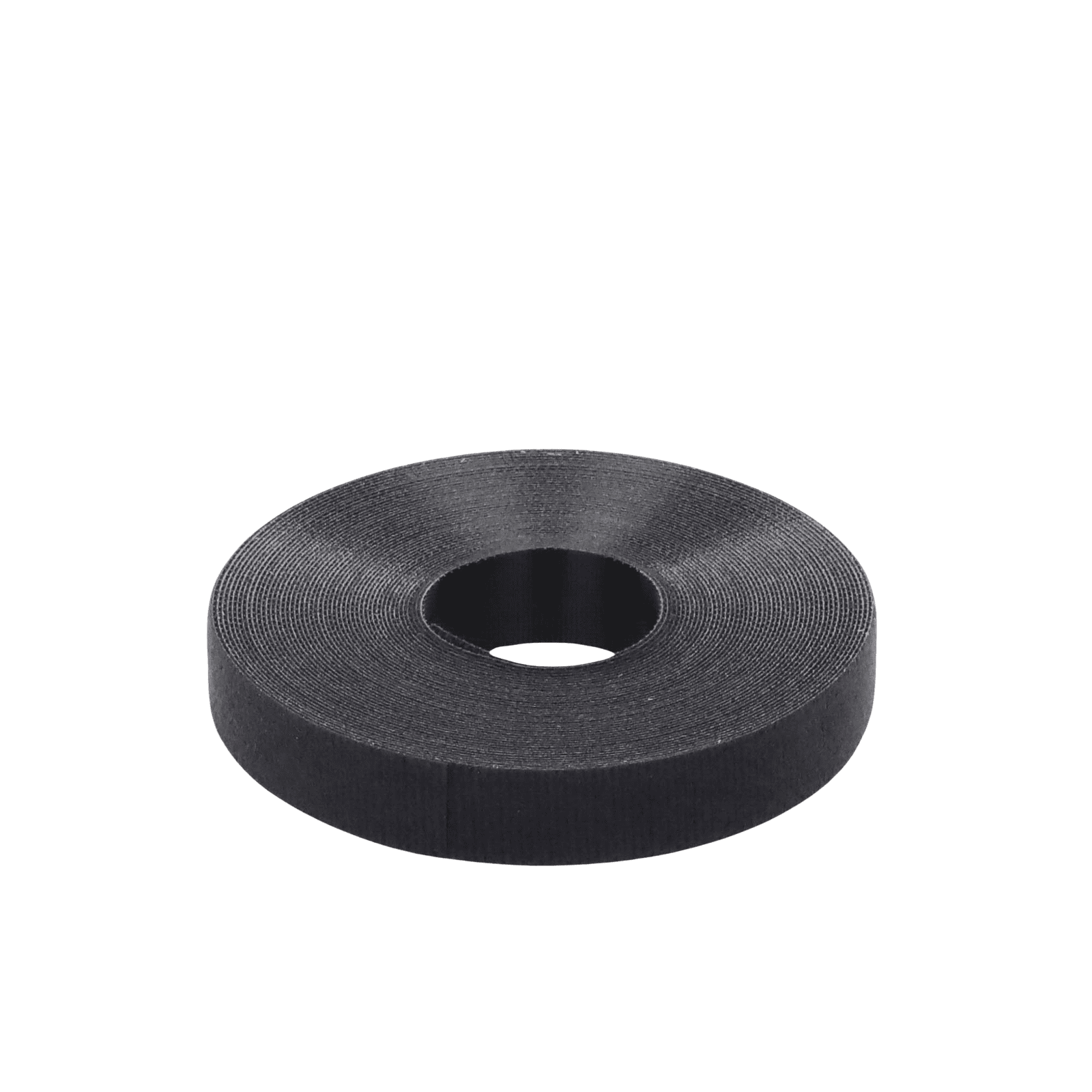 Kit de 10 Rollos de Cinta de Contacto, de 10.66 m de largo y 19.1 mm de ancho c/u, Color Negro TTR-35RX0 - PANDUIT