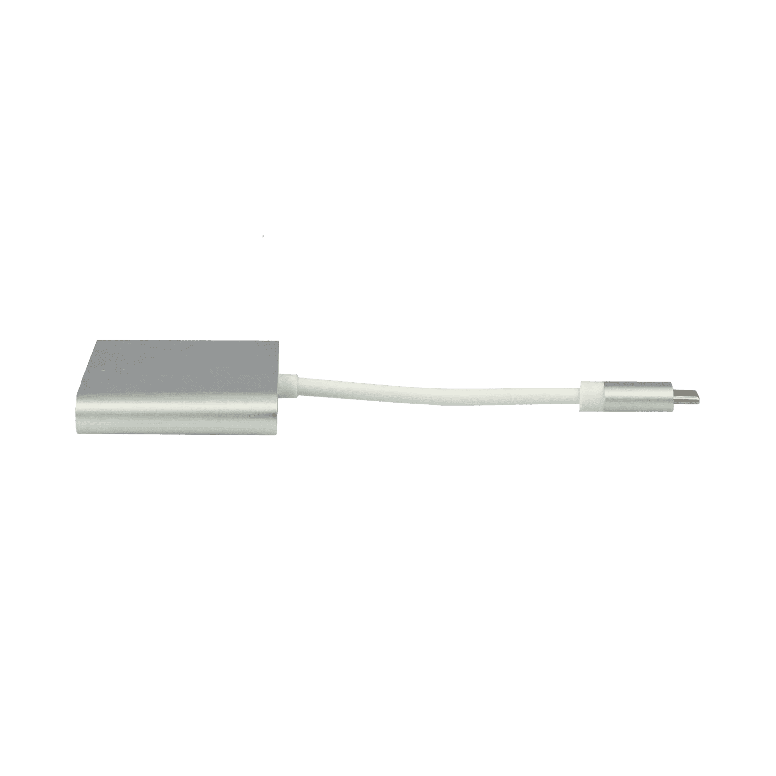 Adaptador Multipuerto USB-C 3.1 A HDMI 4K / USB 3.0 / USB – C /  Alta Velocidad de Transmisión de Datos / Admite Carga Rápida (PD) en el Puerto USB – C TT-USB-CAV - EPCOM POWERLINE