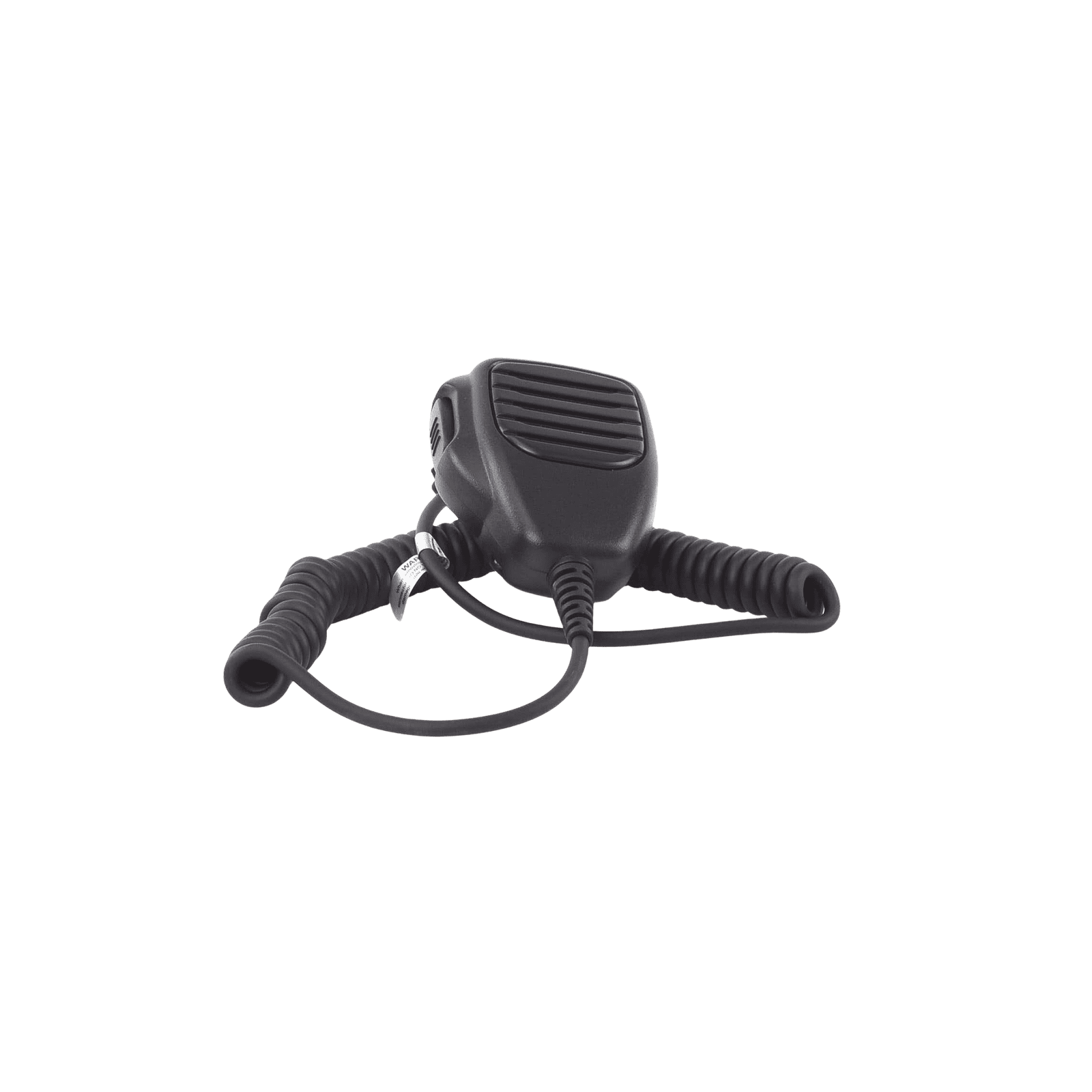 Micrófono para Radio Móvil ICOM (alternativa para el modelo de reemplazo original ICOM HM-152) TX-3000 - TXPRO