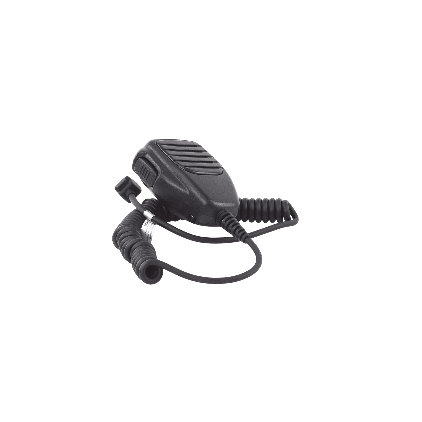 Micrófono para Radio Móvil ICOM (alternativa para el modelo de reemplazo original ICOM HM-152) TX-3000 - TXPRO