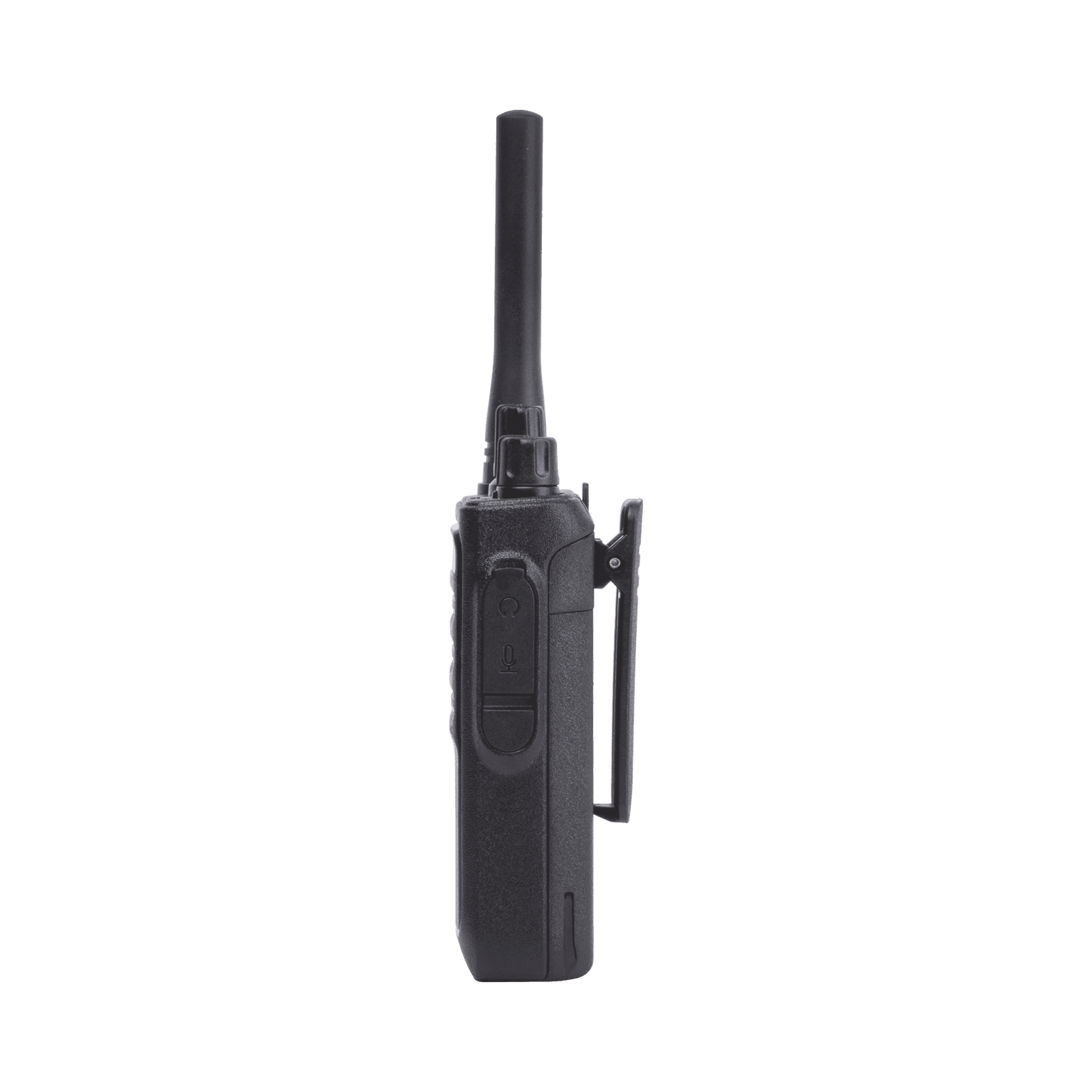 Radio Portátil UHF 400-470 MHz, 16 canales, 2 Watts de potencia. Súper eficiente y Listo para su Uso. TX-320 - TXPRO