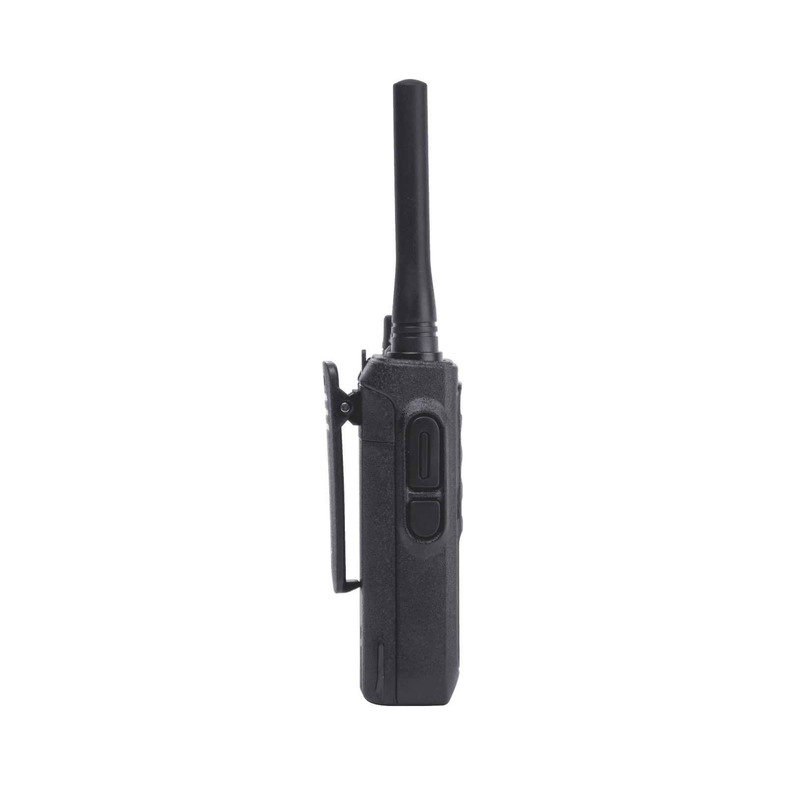Radio Portátil UHF 400-470 MHz, 16 canales, 2 Watts de potencia. Súper eficiente y Listo para su Uso. TX-320 - TXPRO