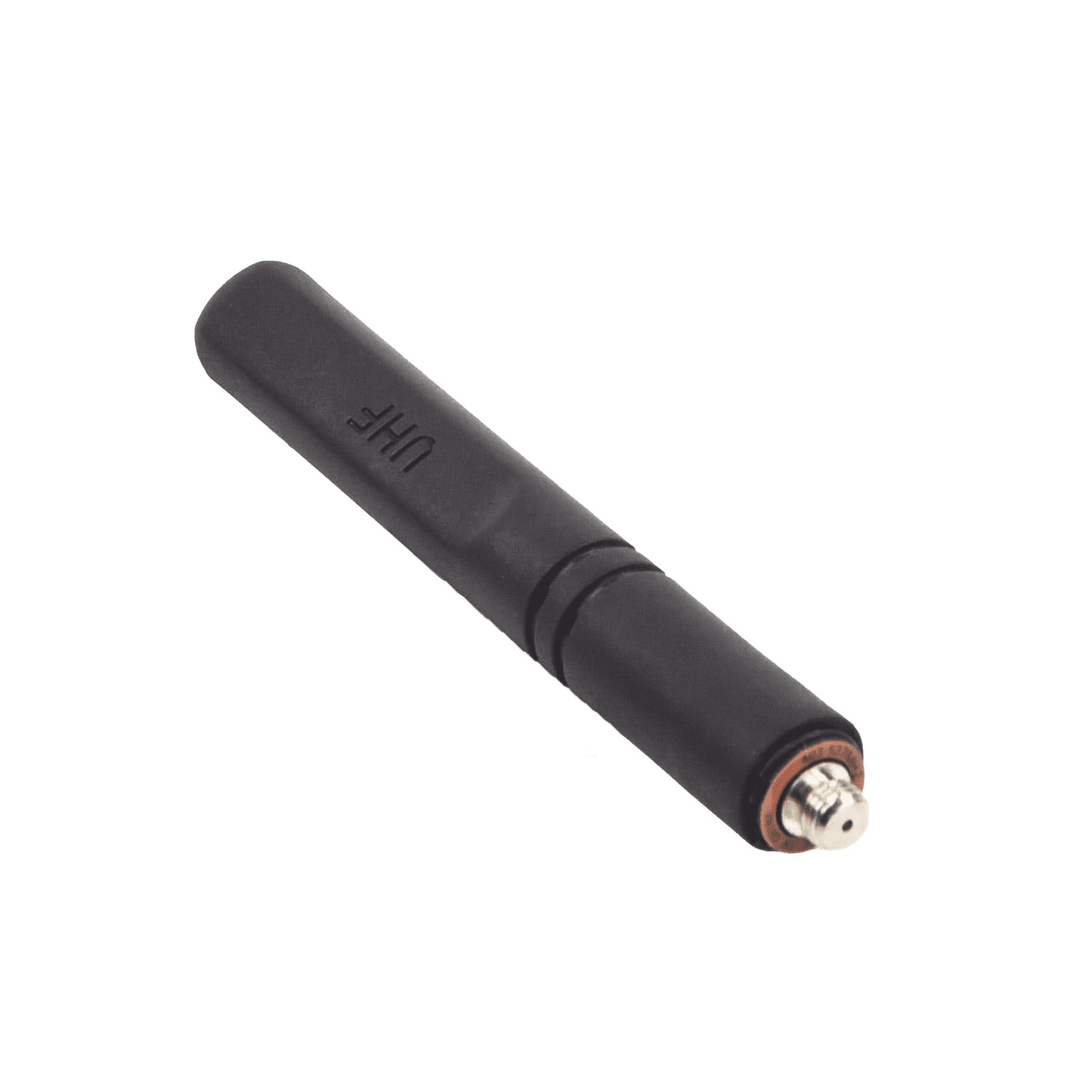 Antena UHF Helicoidal Recortada, 400-470 MHz, para Radios DEP570/DGP8050/DGP8550/DEP550E/DEP570E/DGP8550E TX4069 - TXPRO