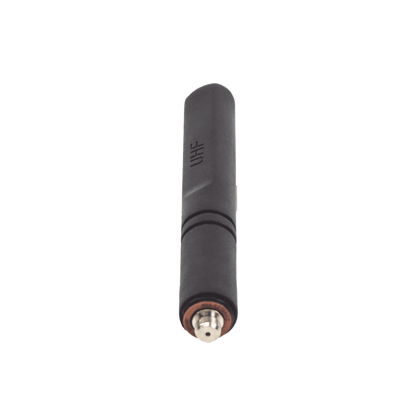 Antena UHF Helicoidal Recortada, 400-470 MHz, para Radios DEP570/DGP8050/DGP8550/DEP550E/DEP570E/DGP8550E TX4069 - TXPRO