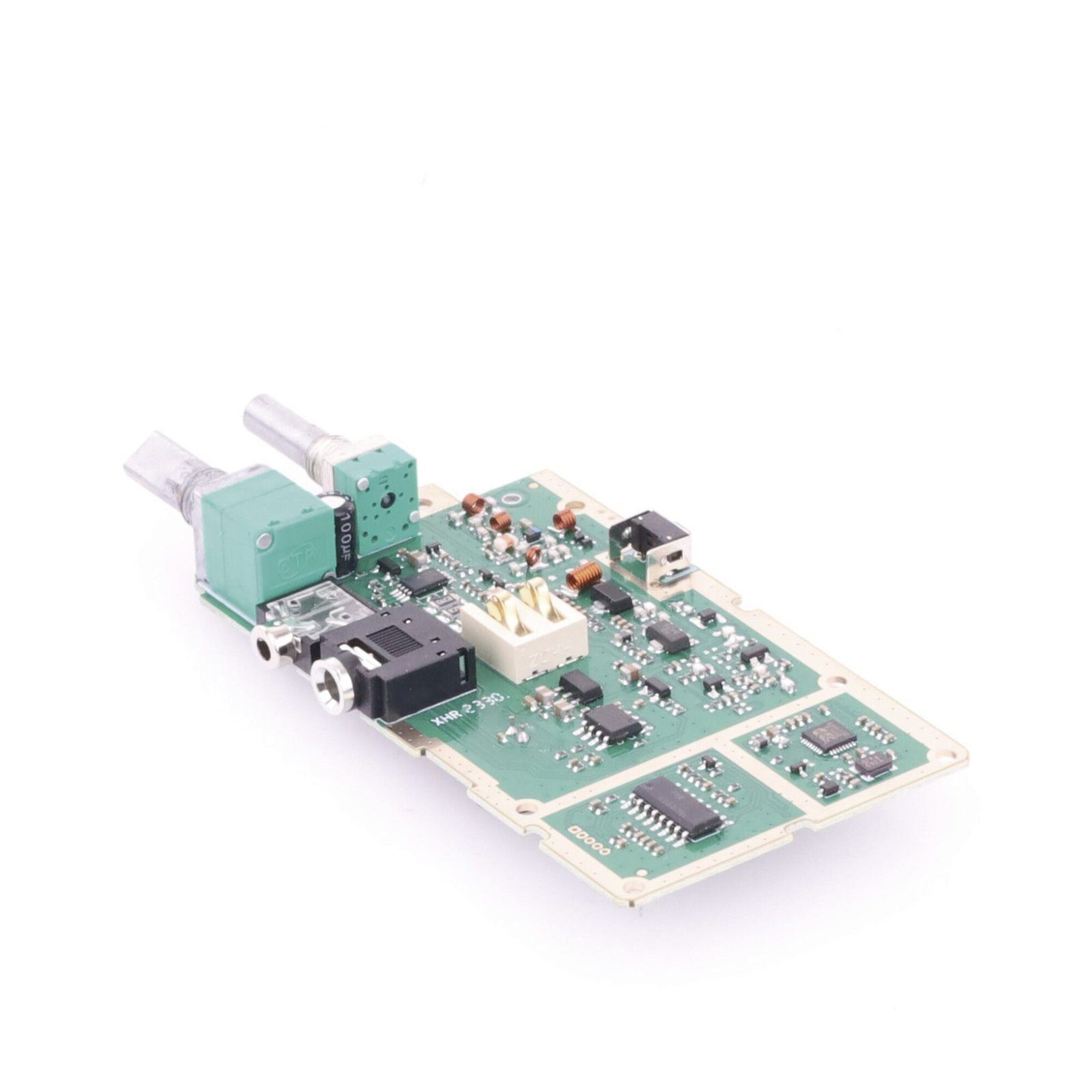 TABLILLA P/ TX500 TX500BOARD 212540 - TXPRO