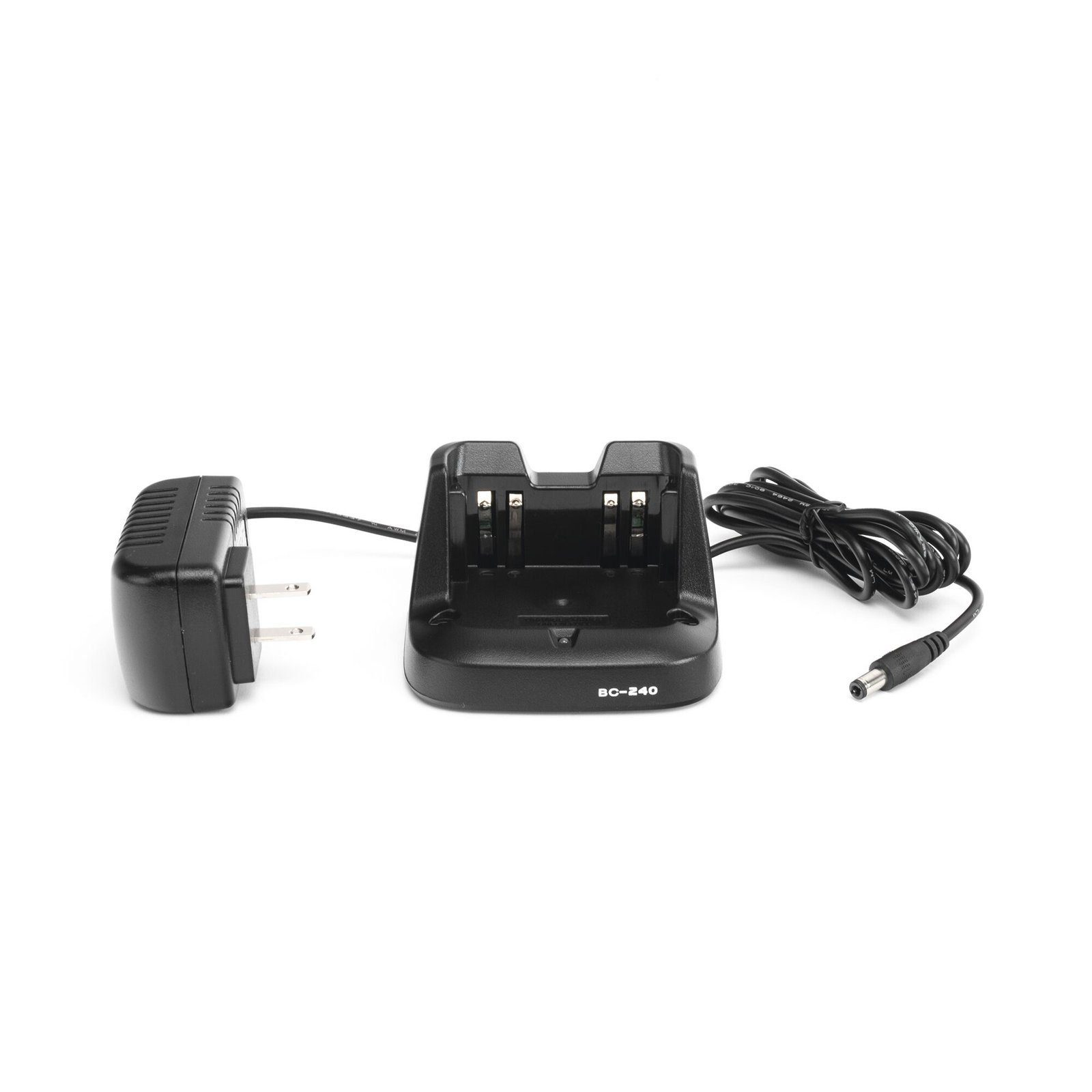 Cargador de escritorio para bateria TXBP298 TXBC240 - TXPRO