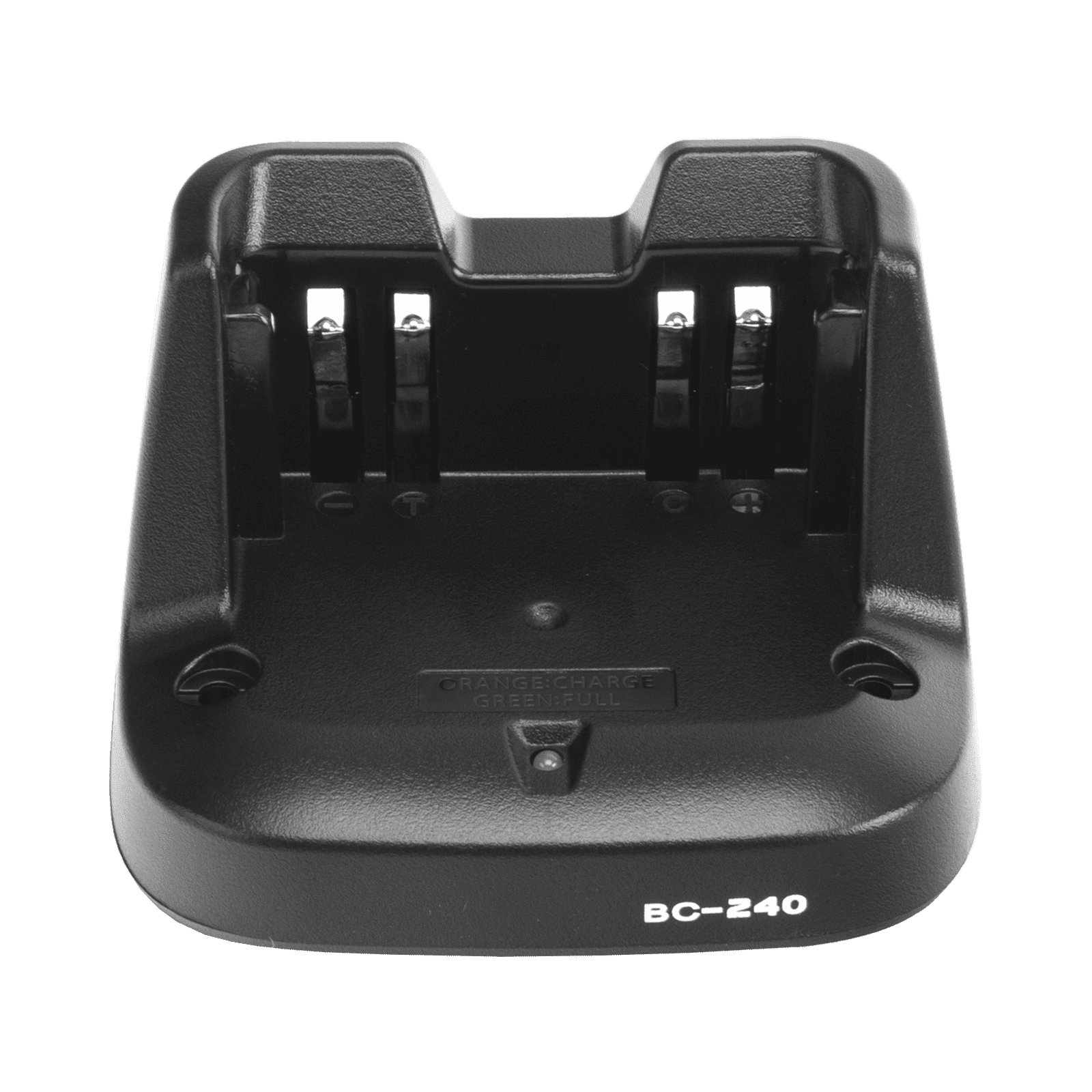 Cargador de escritorio para bateria TXBP298 TXBC240 - TXPRO