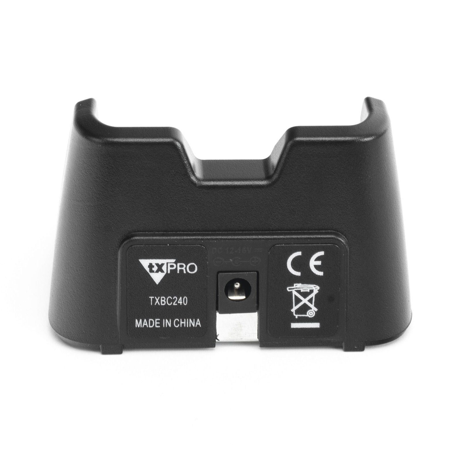 Cargador de escritorio para bateria TXBP298 TXBC240 - TXPRO