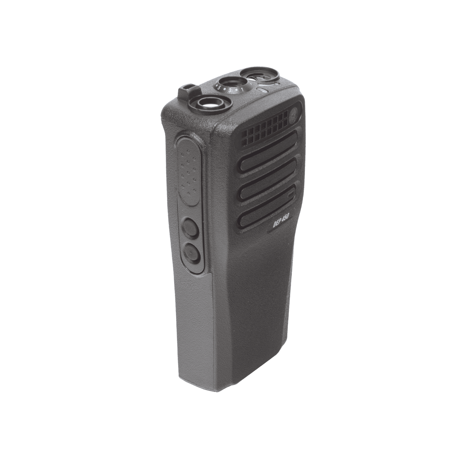 Carcasa de plástico para Radio DEP450 TXCDEP450 - TXPRO
