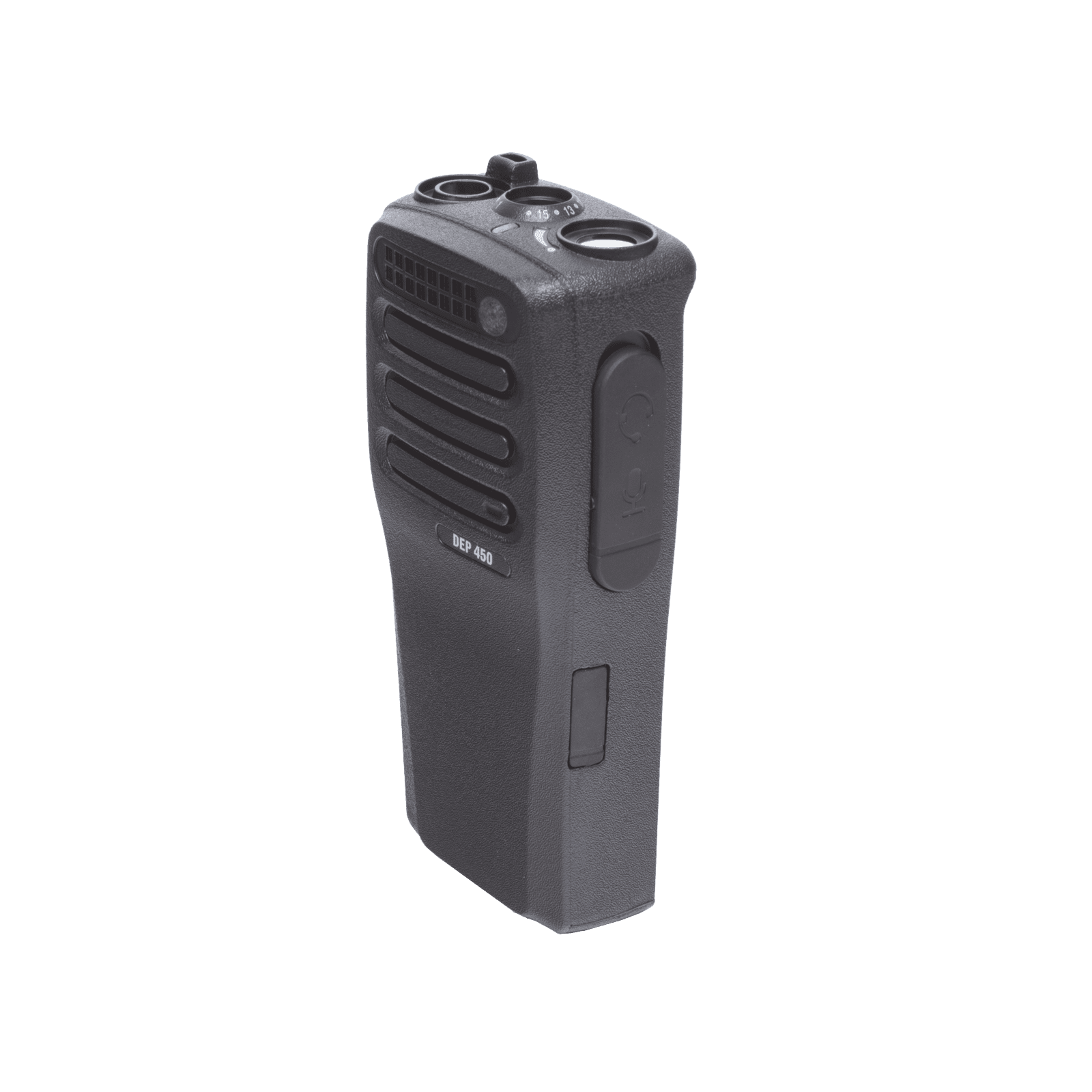 Carcasa de plástico para Radio DEP450 TXCDEP450 - TXPRO
