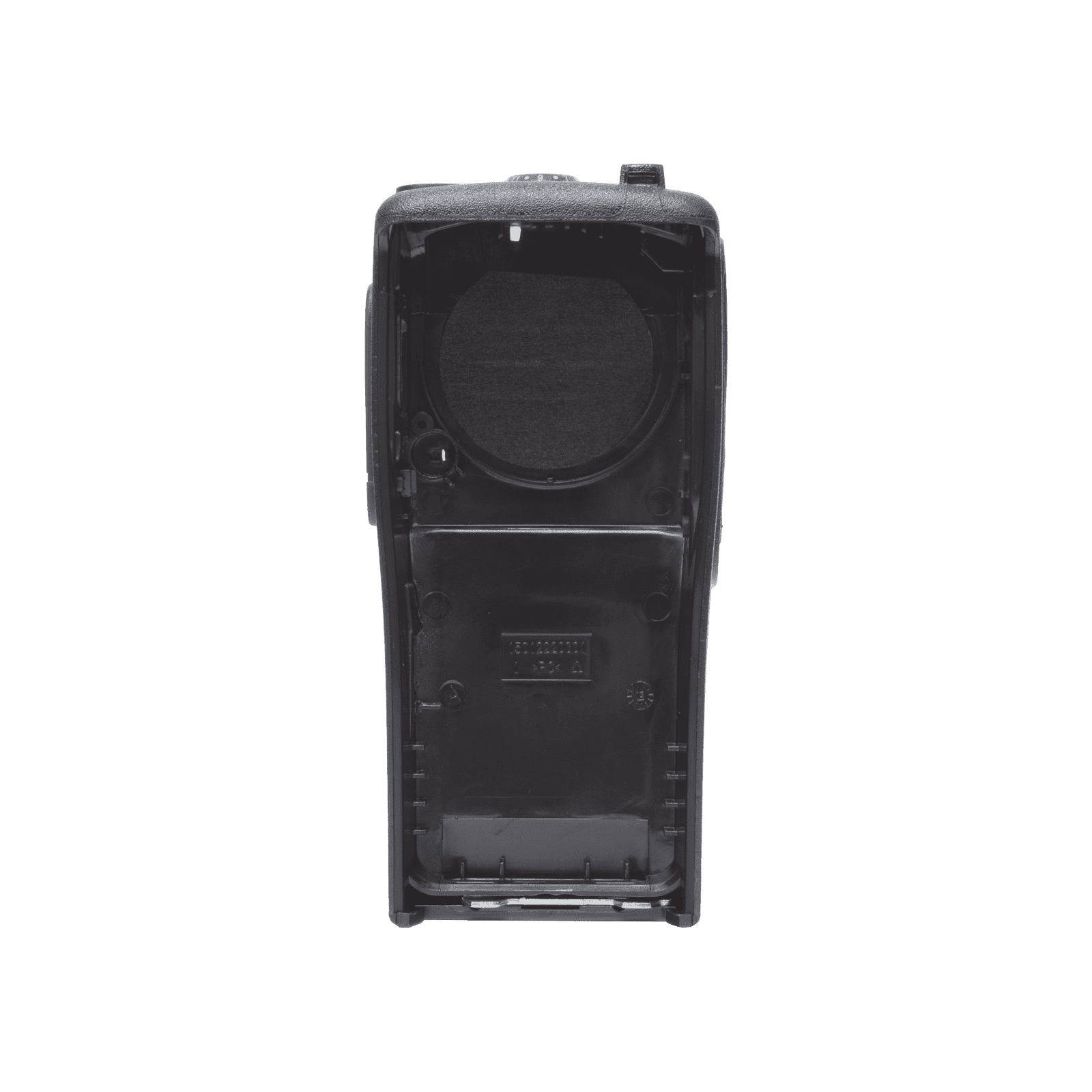 Carcasa de plástico para Radio DEP450 TXCDEP450 - TXPRO