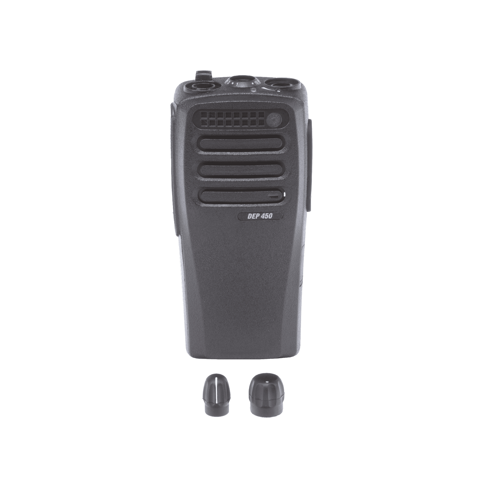 Carcasa de plástico para Radio DEP450 TXCDEP450 - TXPRO