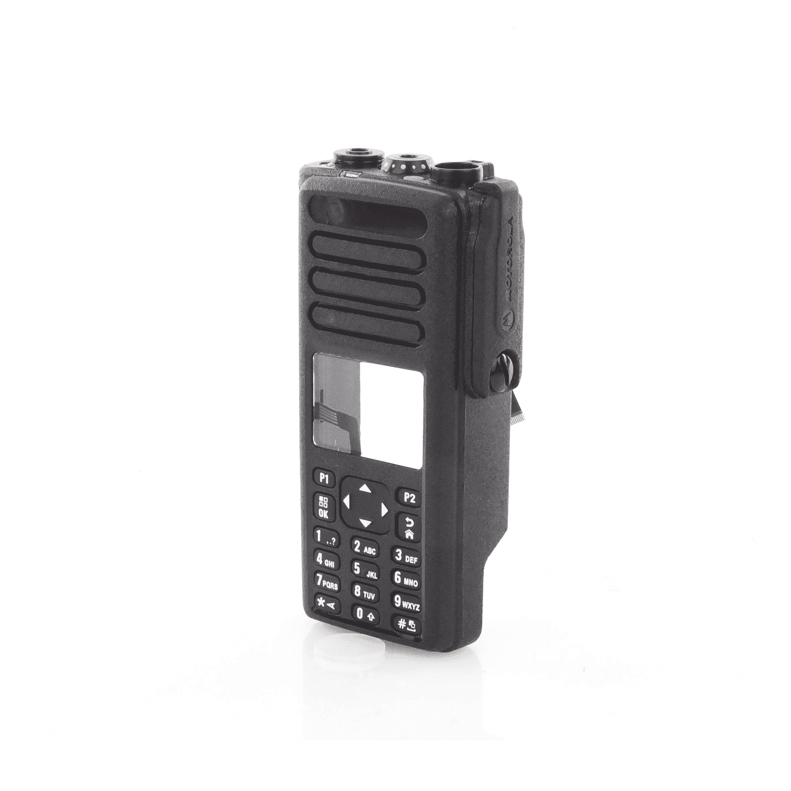 Carcasa de plástico para Radio DGP8550 TXCDGP8550 - TXPRO