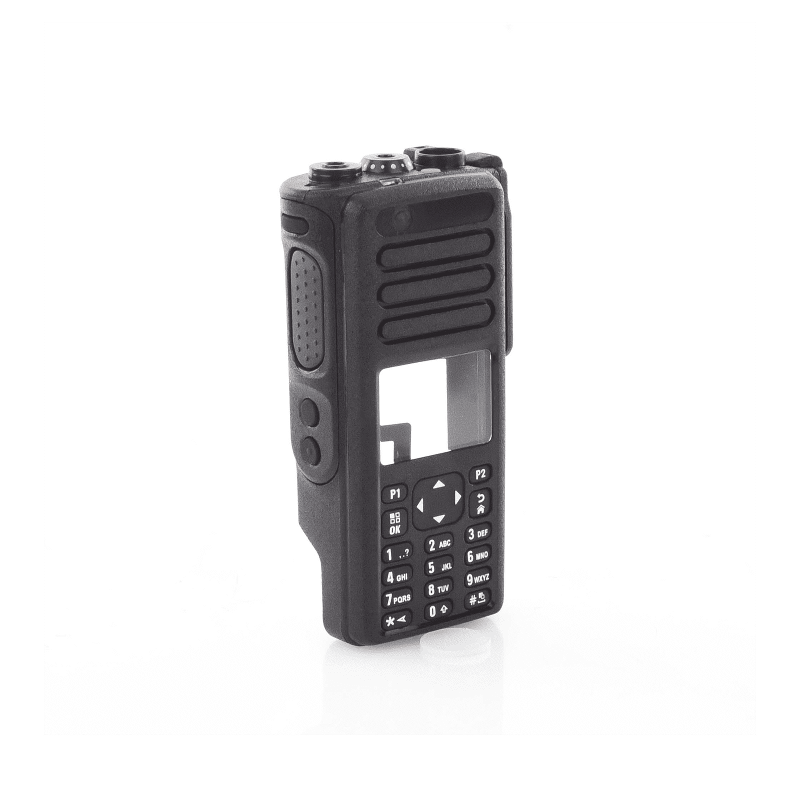 Carcasa de plástico para Radio DGP8550 TXCDGP8550 - TXPRO