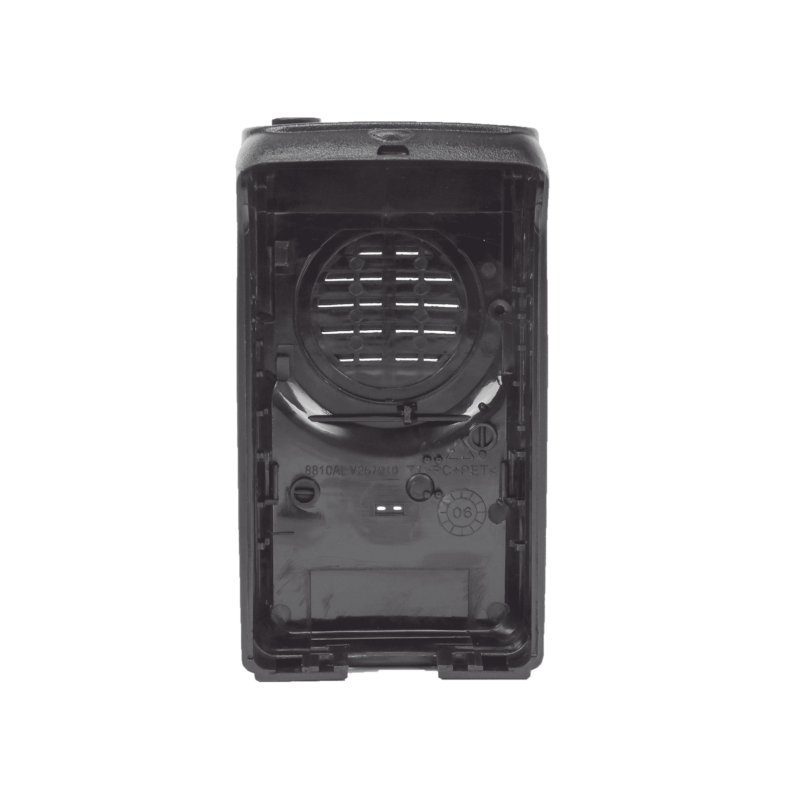 Carcasa de plástico para Radio MAG ONE A8 TXCMAGONEA8 - TXPRO
