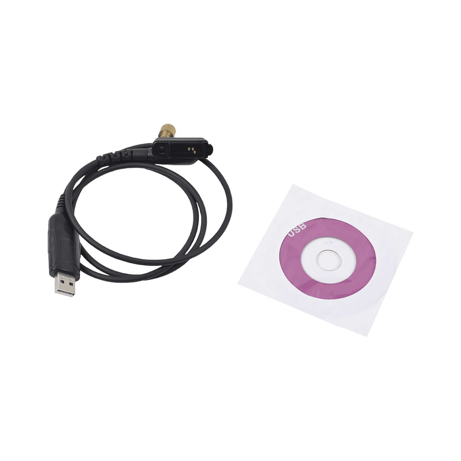 Cable programador para radios ICOM ICF4261/3261 TXCP1862I - TXPRO