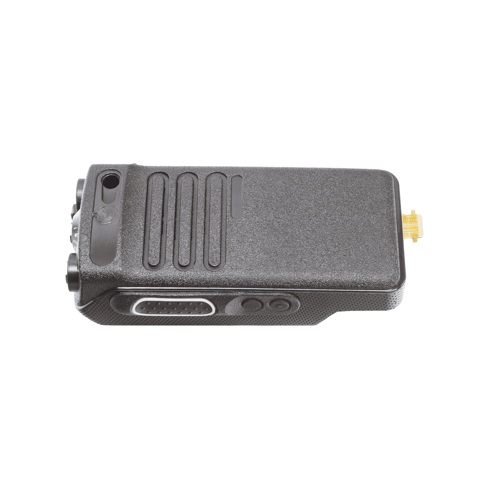 Carcasa de plástico para Radio DEP550E TXDEP550E - TXPRO