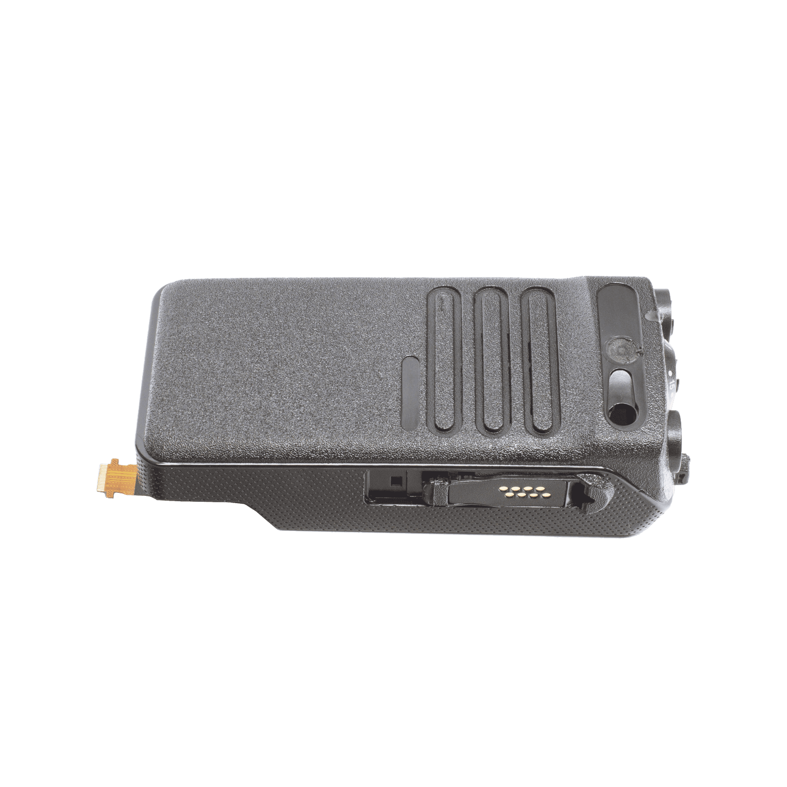 Carcasa de plástico para Radio DEP550E TXDEP550E - TXPRO