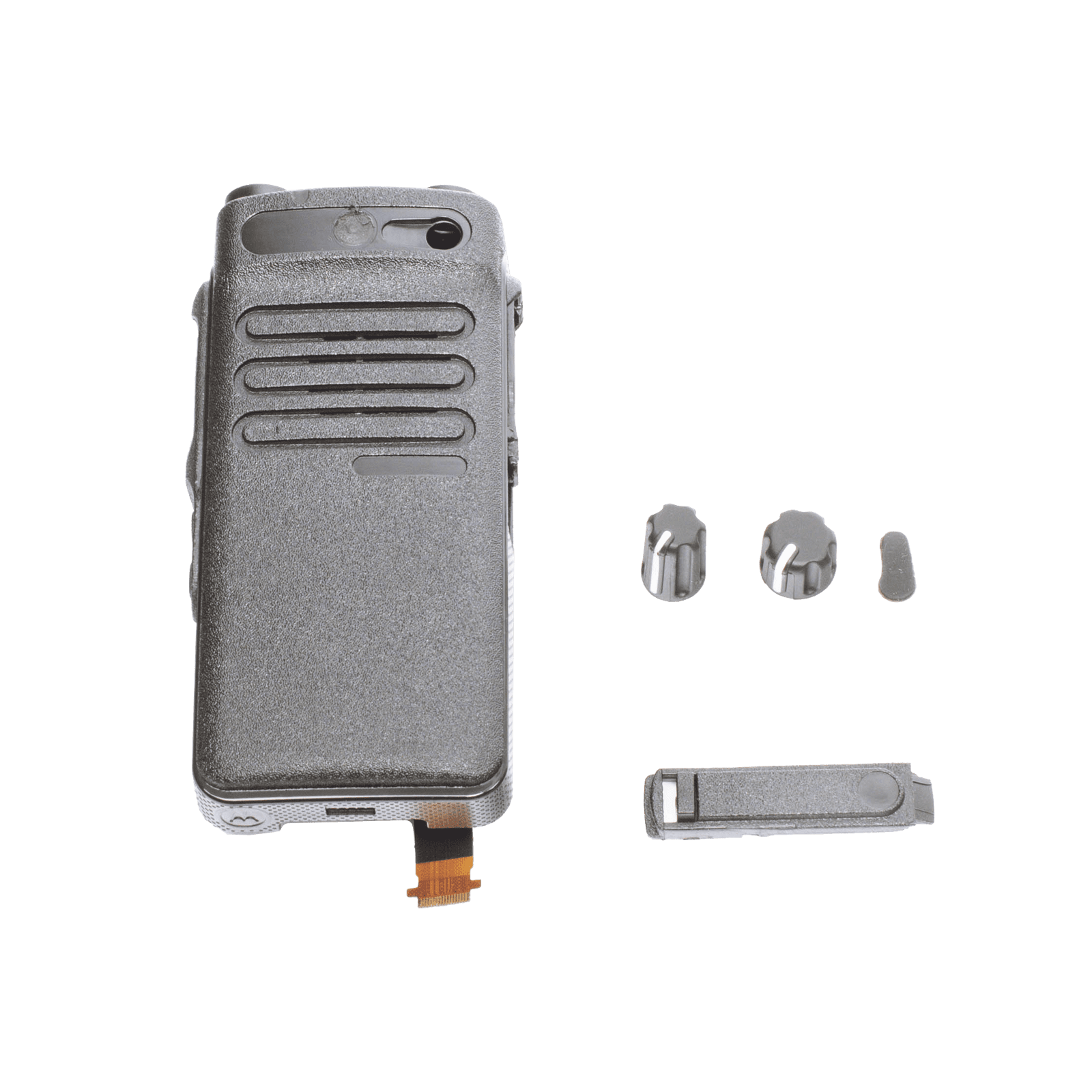 Carcasa de plástico para Radio DEP550E TXDEP550E - TXPRO