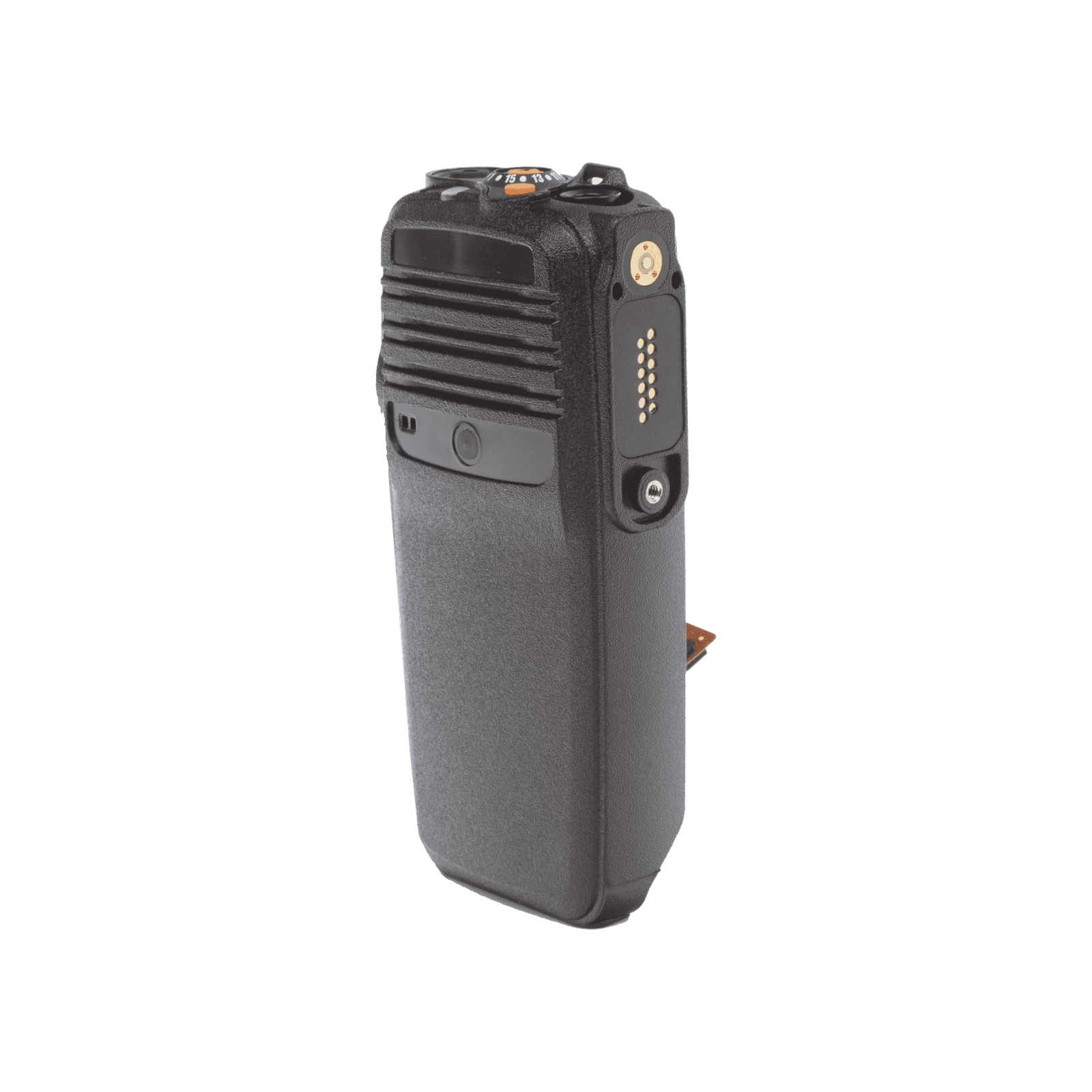 Carcasa de plástico para Radio DGP4150 TXGP4150 - TXPRO