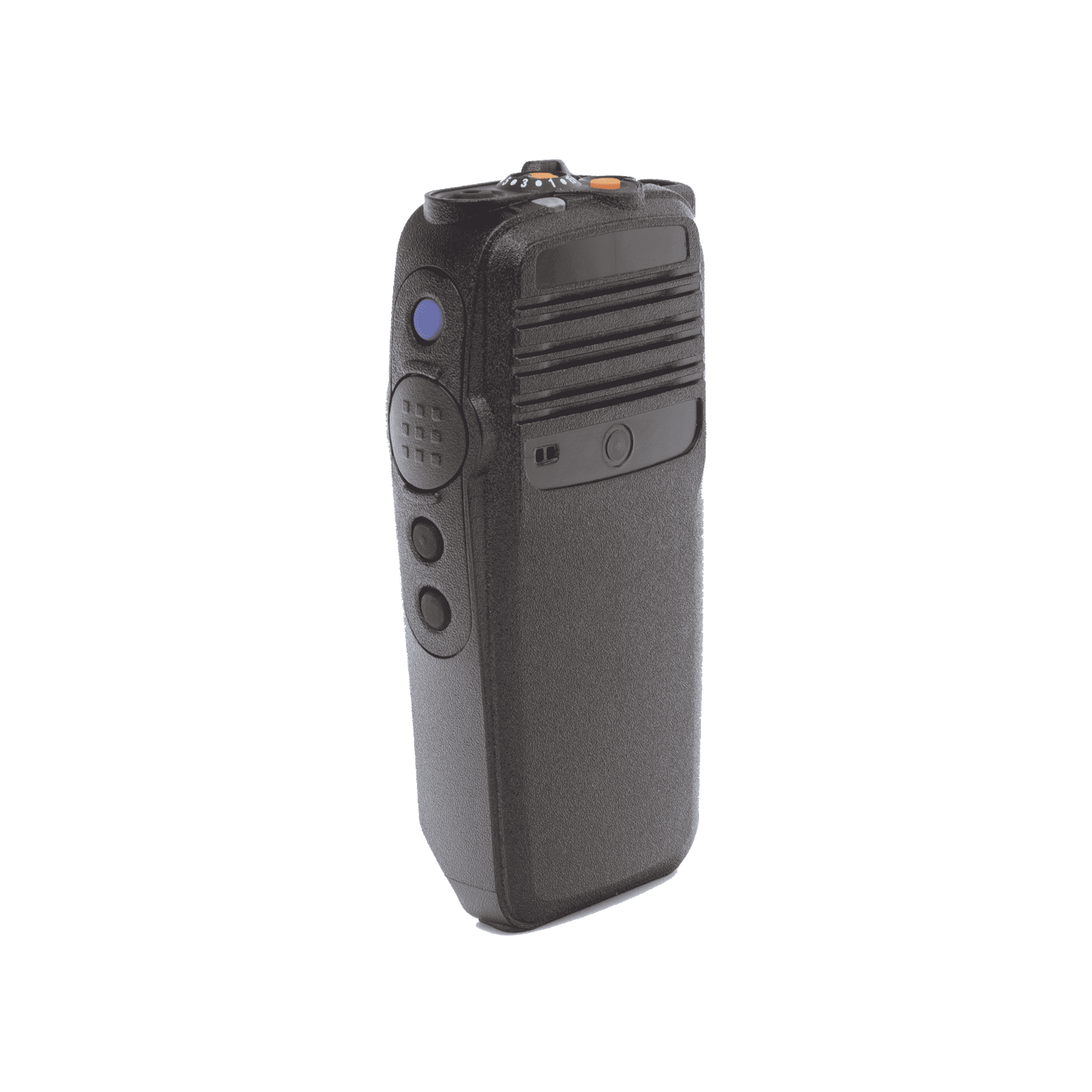Carcasa de plástico para Radio DGP4150 TXGP4150 - TXPRO