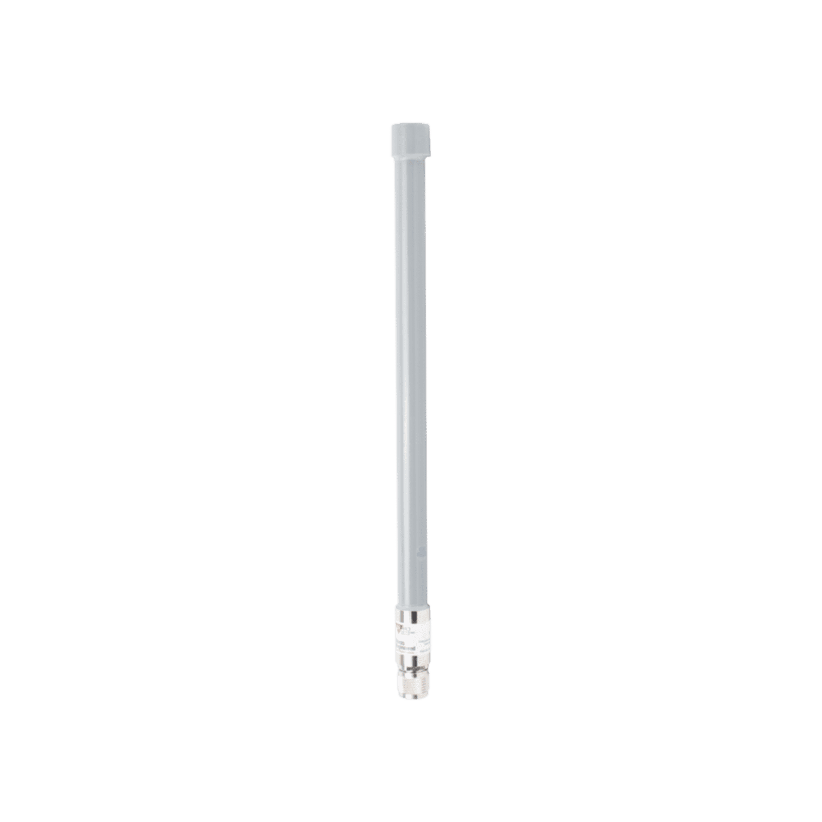Antena Omnidireccional, mayor distancia de transmisión y recepción de señal en 360º,  Doble banda de 2.4 / 5 GHz, Ganancia de 9 dBi, Conector N-Hembra, Adecuada para entornos exigentes TXPO259NH - TXPRO
