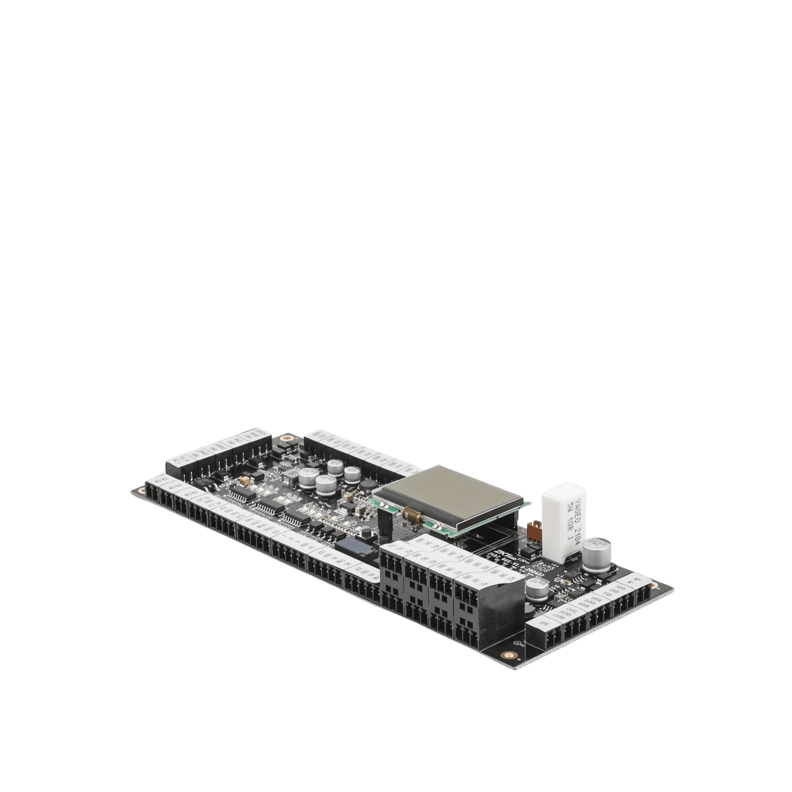 Tablilla principal de 4ta generación para torniquete SBT1000S SBT1000S-BOARD-4GEN - ZKTECO