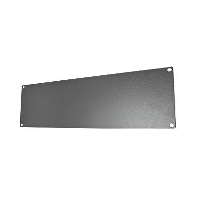 Tapa Ciega para Rack de 19in,  de 2UR, Color Negro STF-2U - LINKEDPRO BY EPCOM