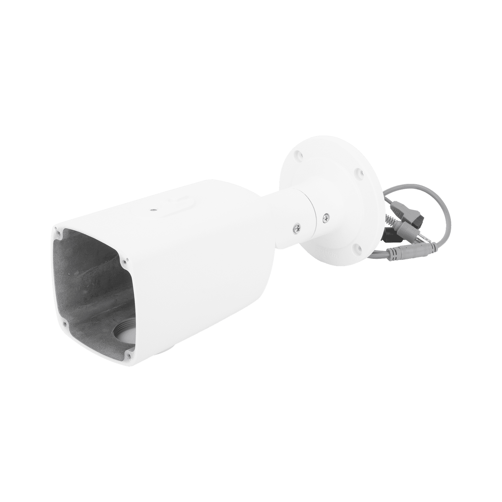 Tapa Trasera con Salida de Cable / DS-2CE16D9TAIRAZH 203100410 - HIKVISION