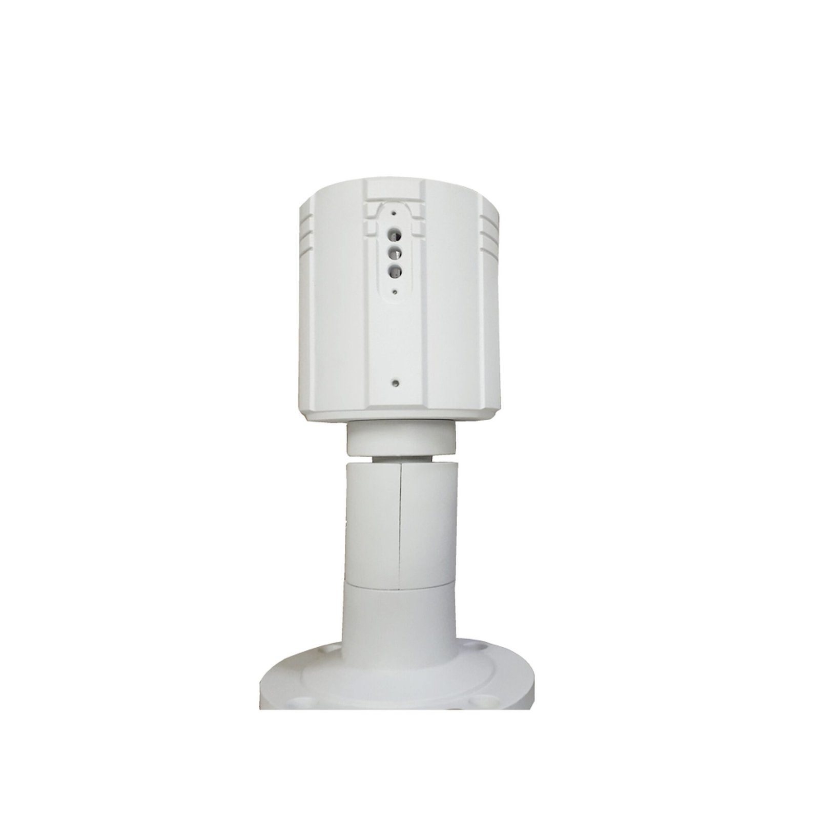 Tapa Trasera de Reemplazo con Conector RJ45 Integrado / Compatible con DS-2CD26X2FWD-IZS 200416265 - HIKVISION