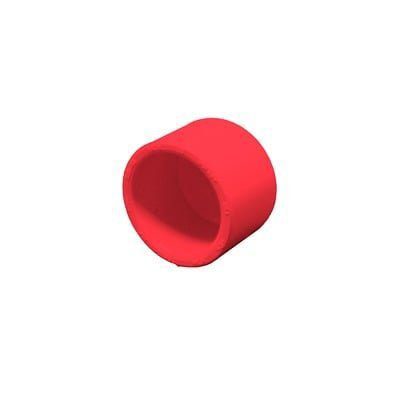 Tapón final para tubería de aspiración, Precio por Pieza RP-5205 - SAFE FIRE DETECTION INC.