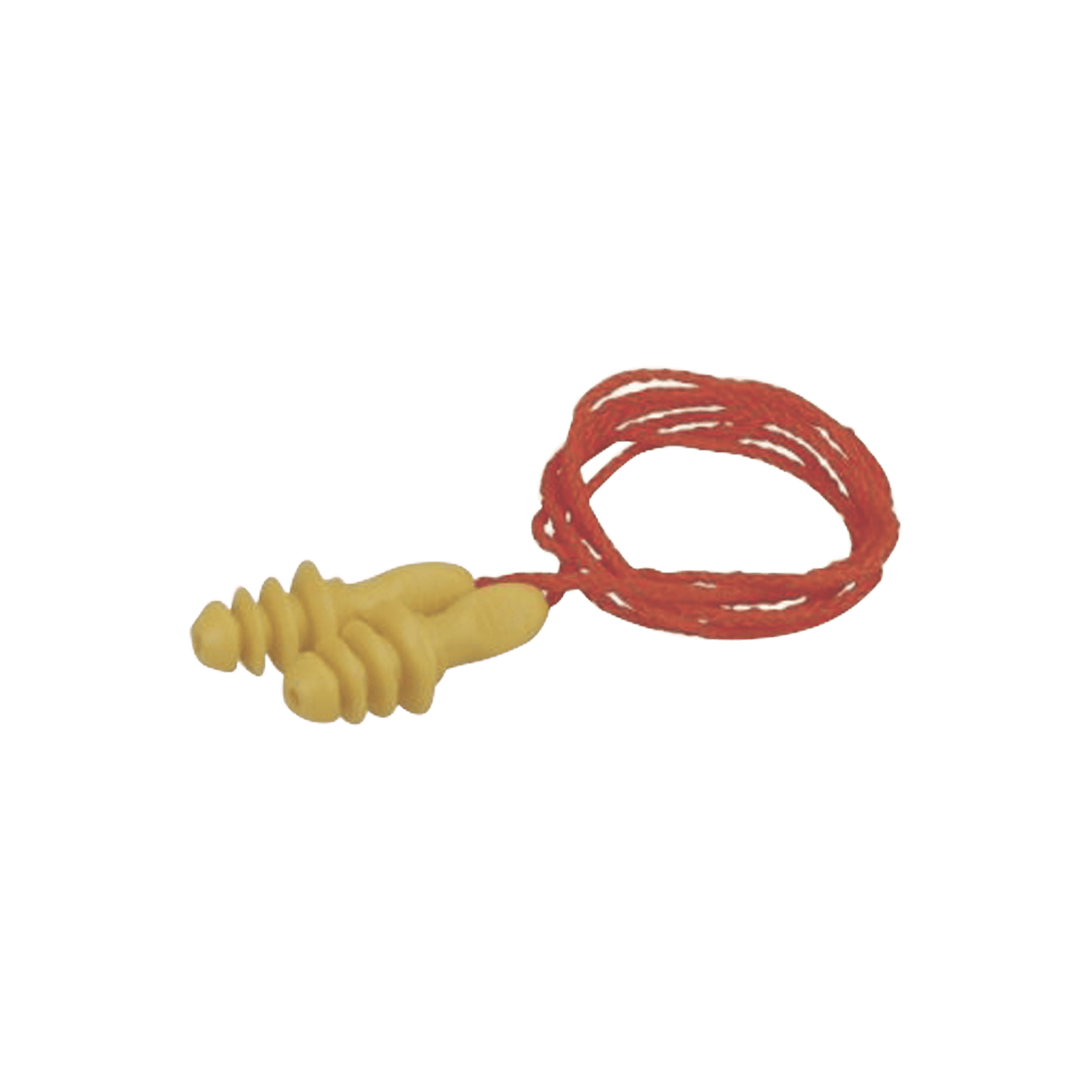 Tapones para oídos reutilizables, de caucho sintético. SYS-USTO1 - URREA