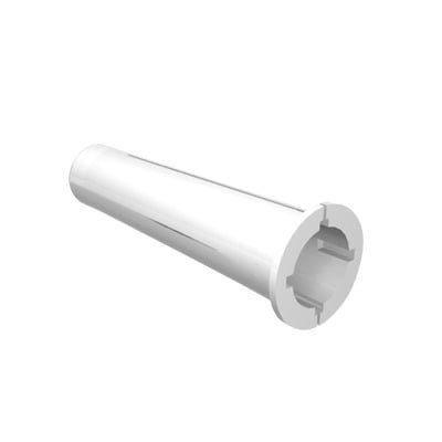 Taquete blanco 3/16″ para tornillo 8mm x 3/4″ (100pzs) (1101-01100) TP-0 - THORSMAN
