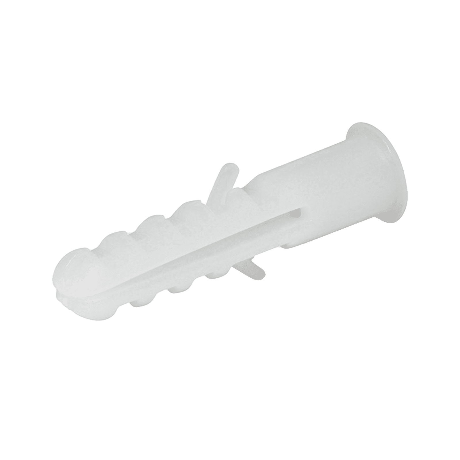 Taquete blanco #8 / Bolsa con 25 piezas. SYS-TQ8 - SURTEK