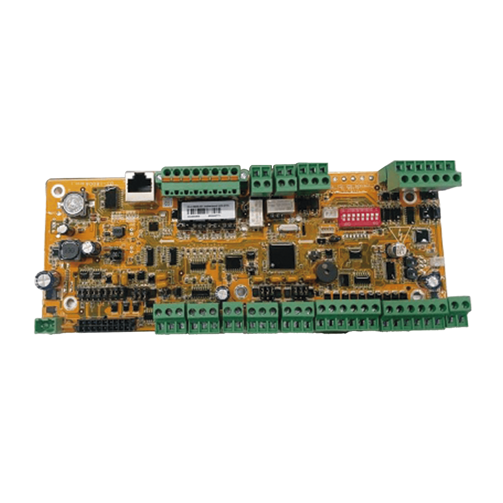 Tarjeta Controladora de Acceso para Torniquete  DS-K3B501SX-L/M-DP90 202003411 - HIKVISION