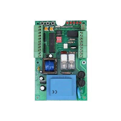 Tarjeta Electrónica de Control Para Motores XBSIZ1200 XBS-IZ-PCB - AccessPRO