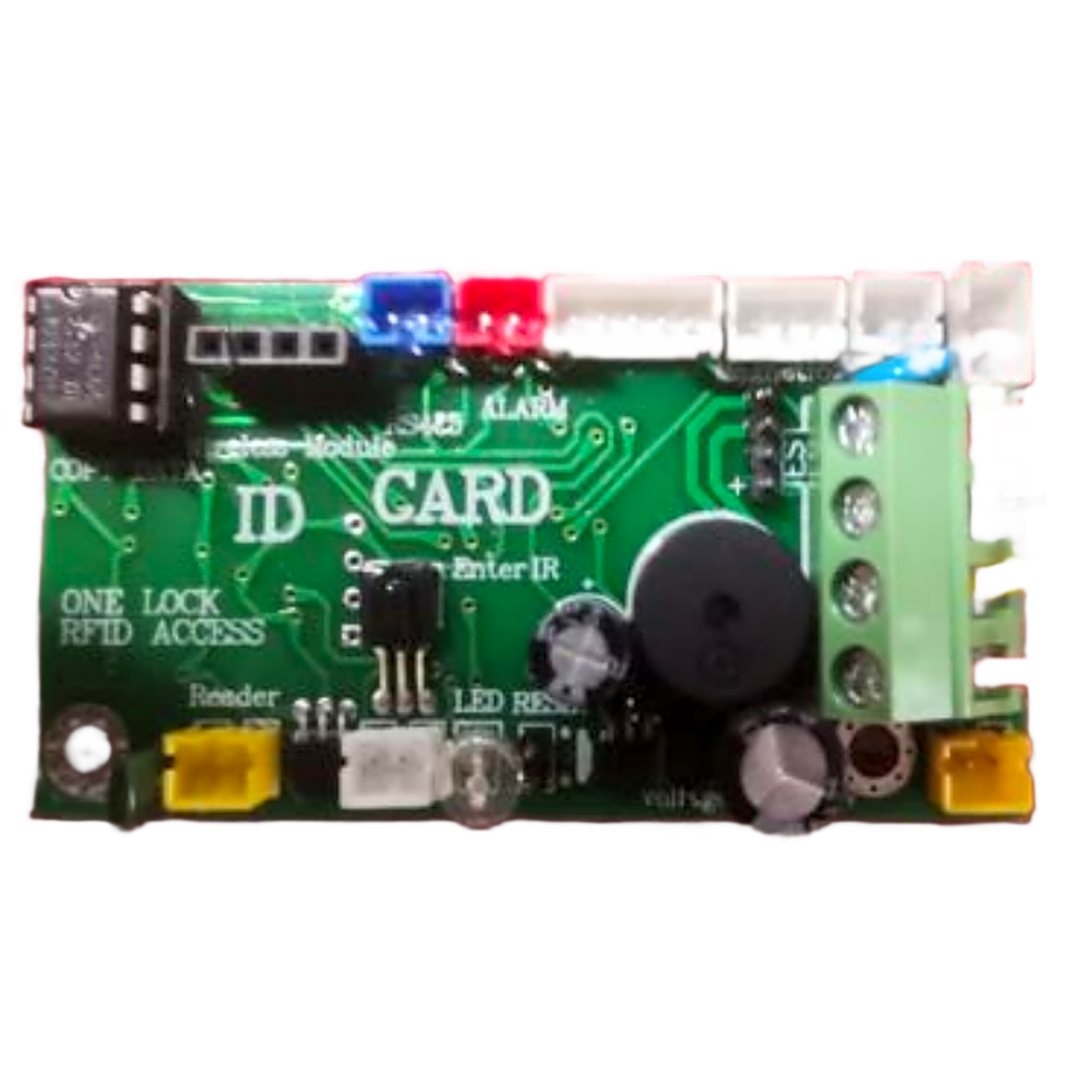 Tarjeta Electrónica de Refacción para ACCESSRIMMOTOR ACCESSRIMMOTORPCB - AccessPRO