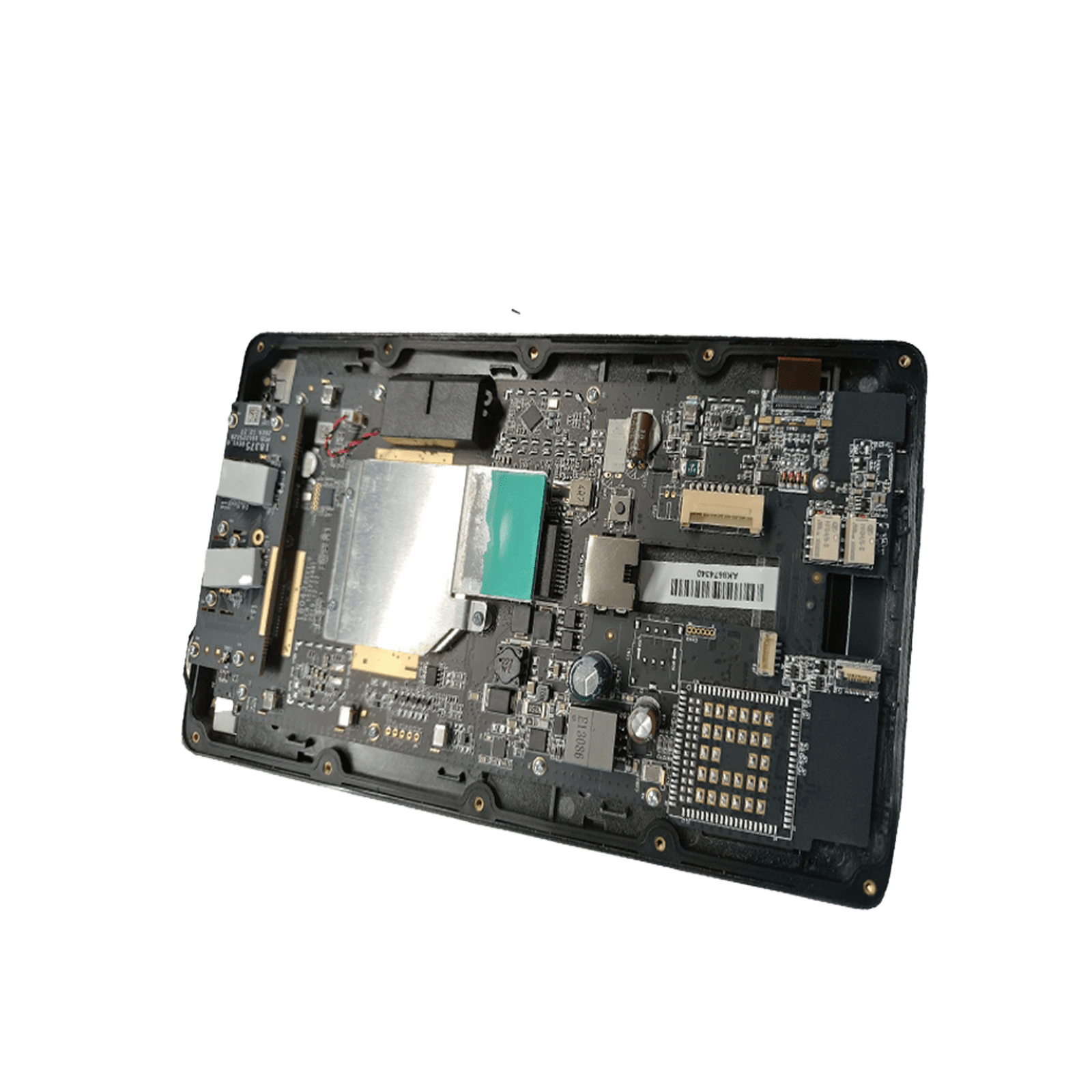 Tarjeta Madre para Terminal Facial / DS-K1T680D-E1TM 202002192 - HIKVISION