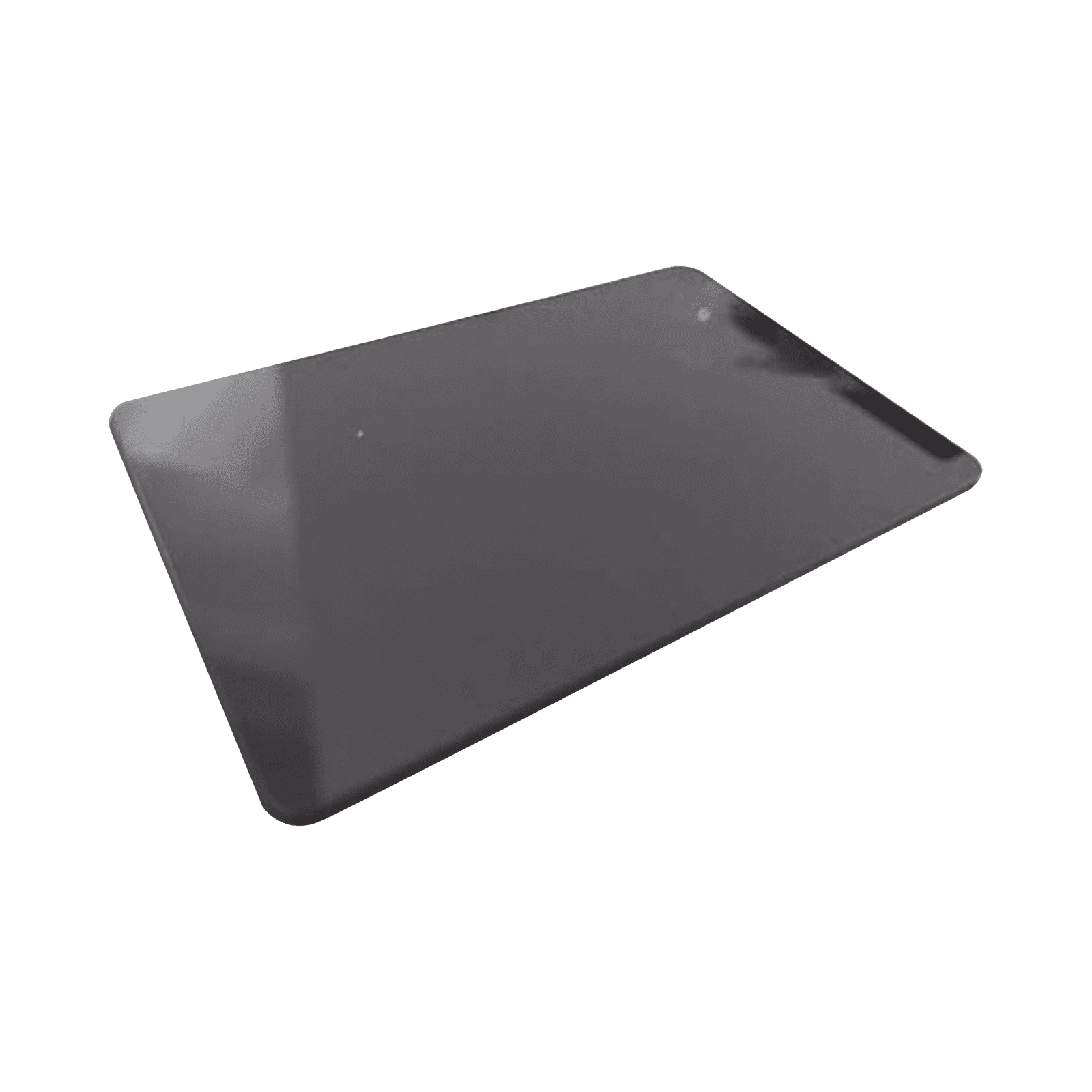 Tarjeta NFC / Tipo ISO Card / Imprimible / Frecuencia 13.56 Mhz/ CHIP NXP 215/ Color negro Brilloso ACCESSNFC215 - AccessPRO