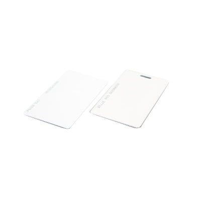 Tarjeta PVC Mifare / Frecuencia 13.56 Mhz / Tipo ISO Prox / Imprimible ATT-512 - ROSSLARE SECURITY PRODUCTS