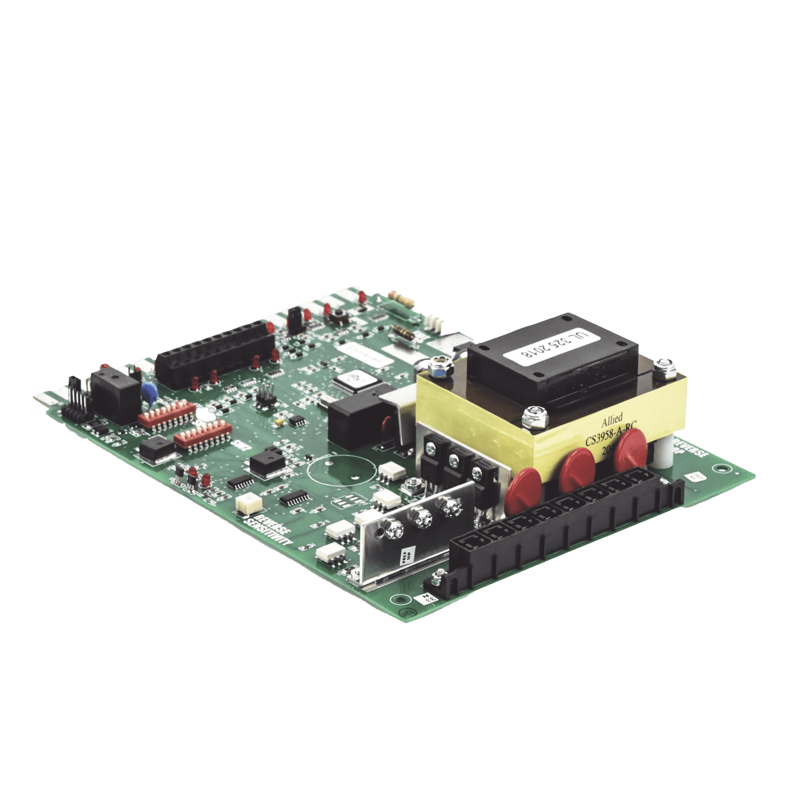 Tarjeta Para Operadores Doorking 4602-018 - DKS DOORKING