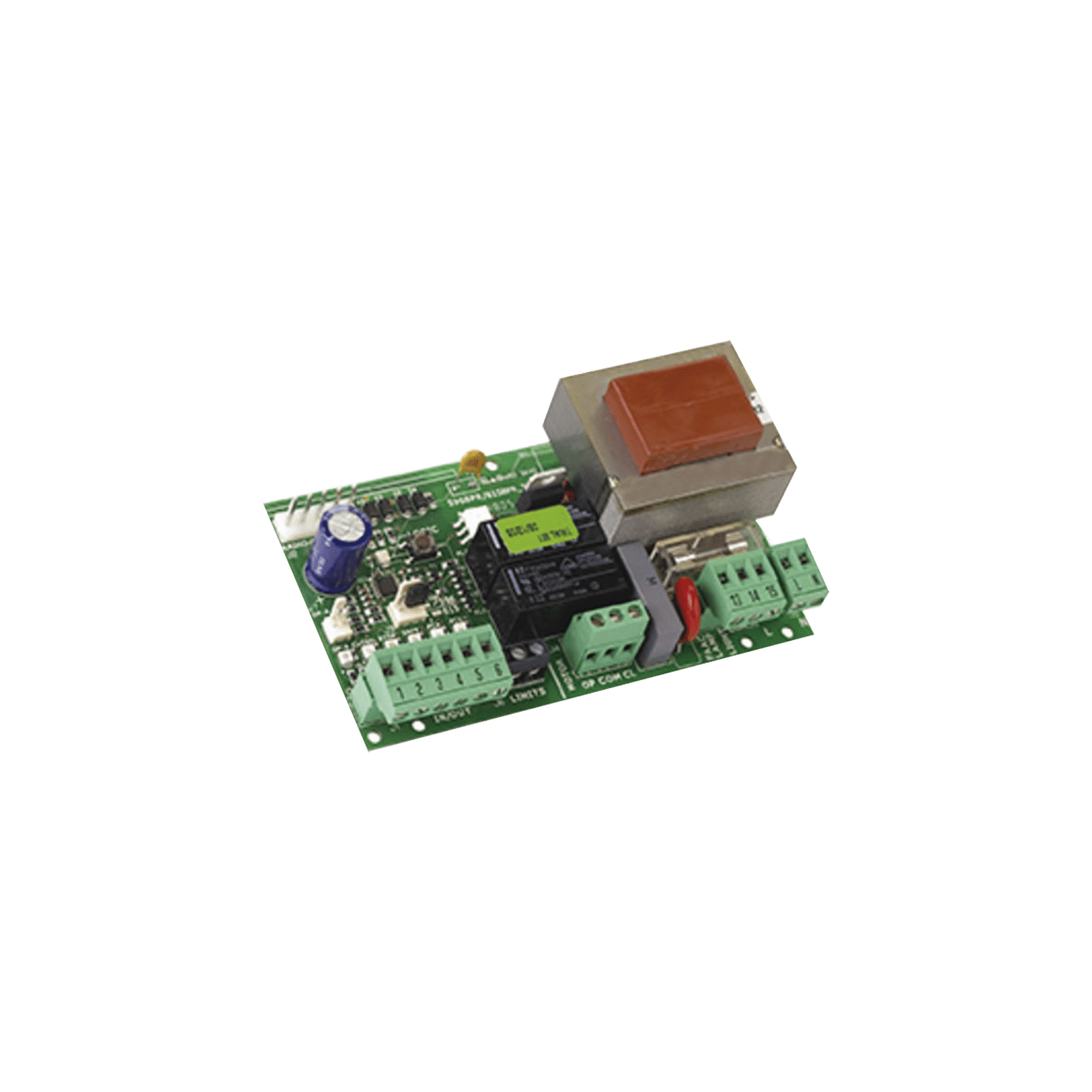 Tarjeta controladora para Barrera FAAC 615 20228125 - FAAC