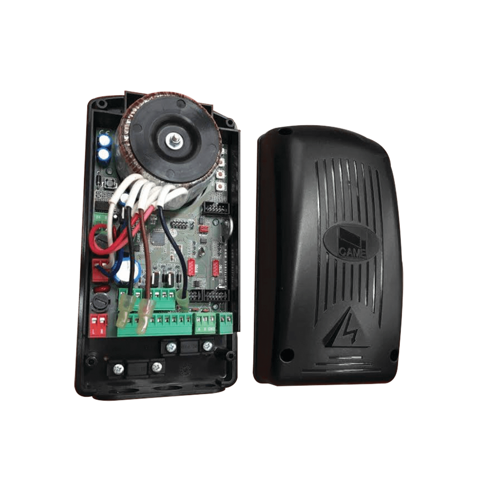 Tarjeta de control para TOR100, CAME 119-RIT-123 - CAME