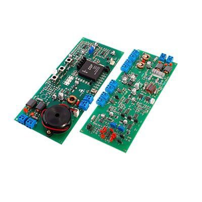 Tarjeta electrónica para CA24G01: Refacción CAB07 - Century