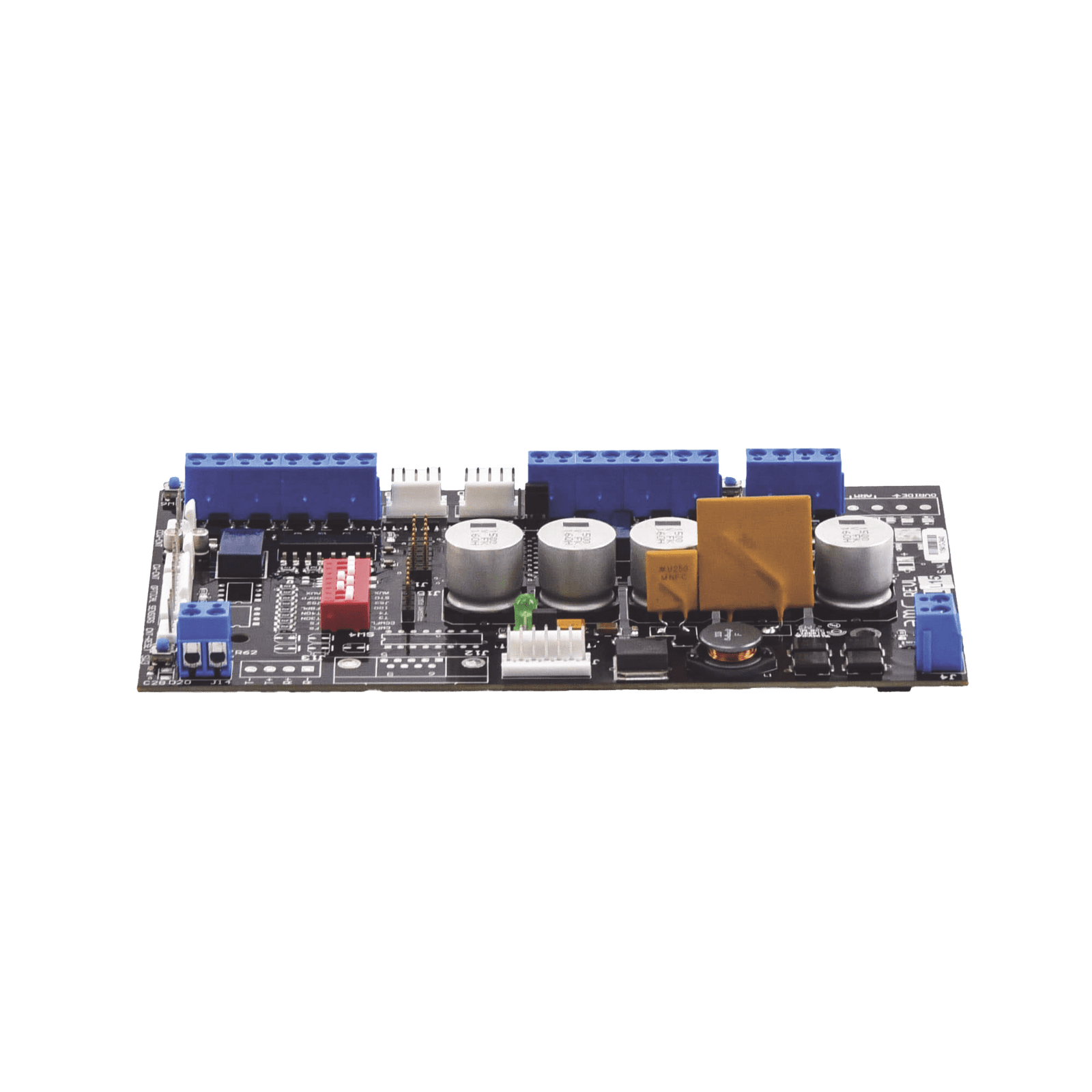 Tarjeta principal para torniquete MST/EDC Series 50107821 - ALVARADO