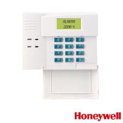 Teclado de palabras fijas en Español 6148-SP - HONEYWELL HOME RESIDEO
